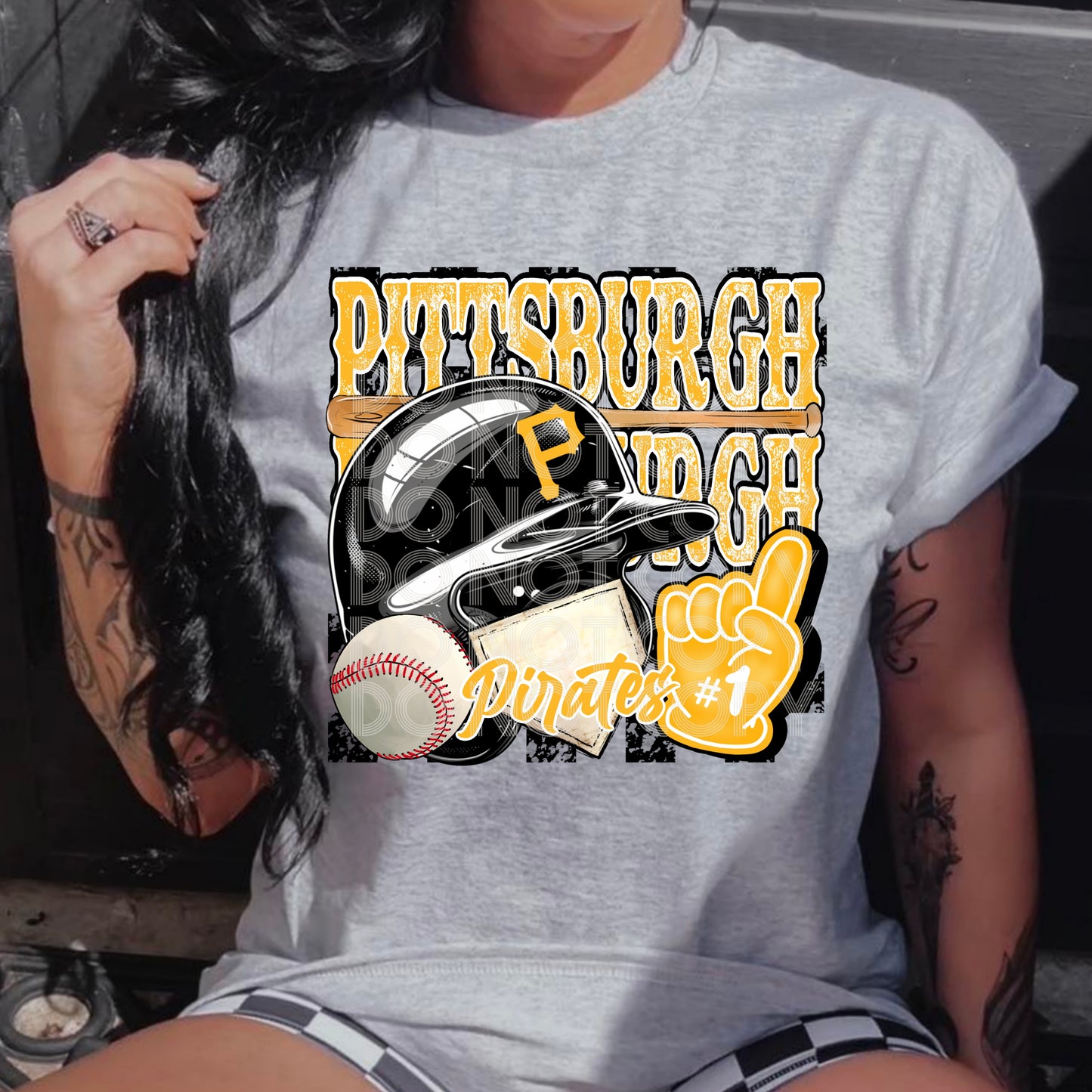 ⚾️PP💛🖤