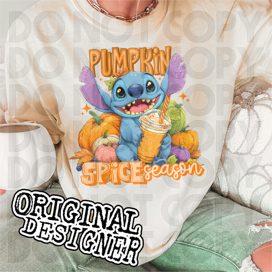 🎃PUMPKIN SPICE SEASON🎃