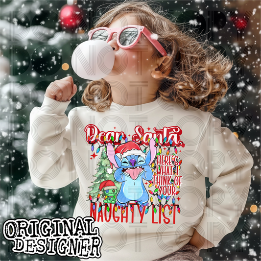 🎅🏻DEAR SANTA🎅🏻