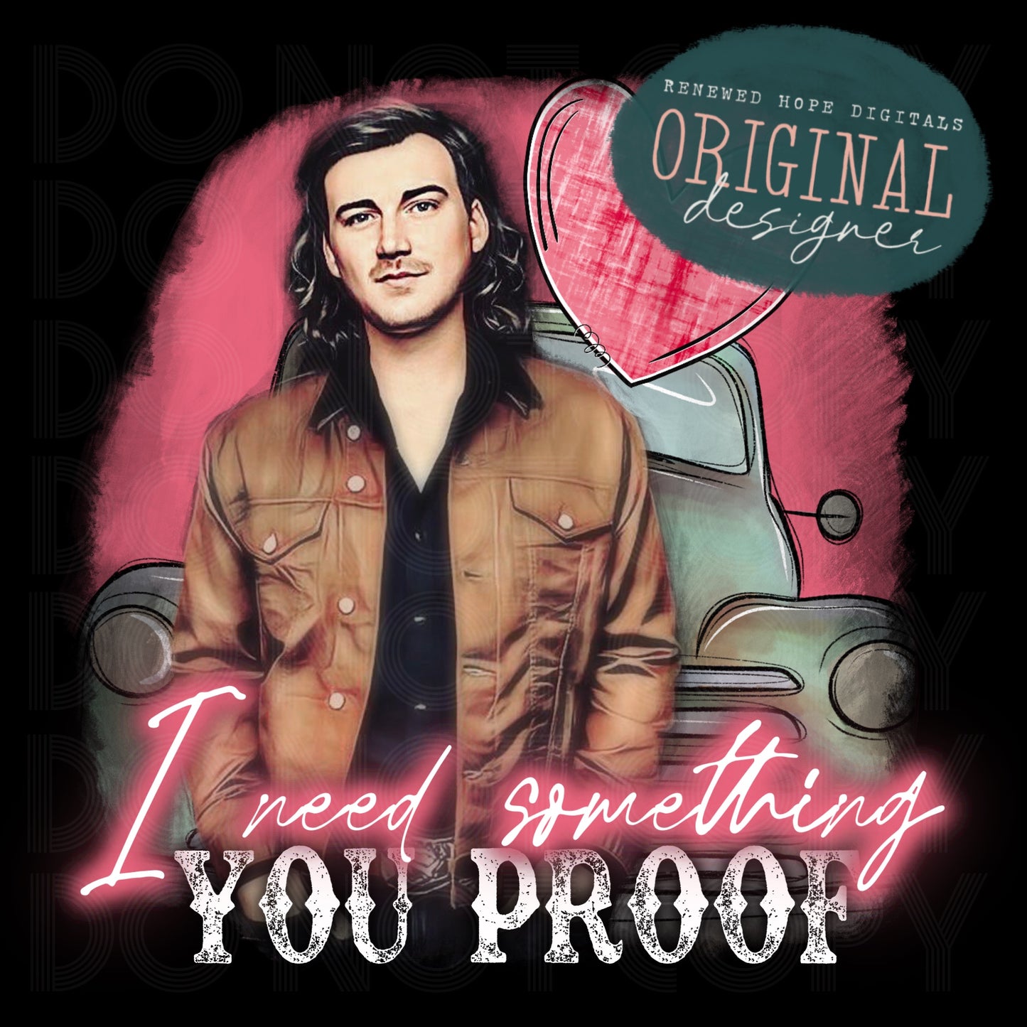 💗You Proof❤️