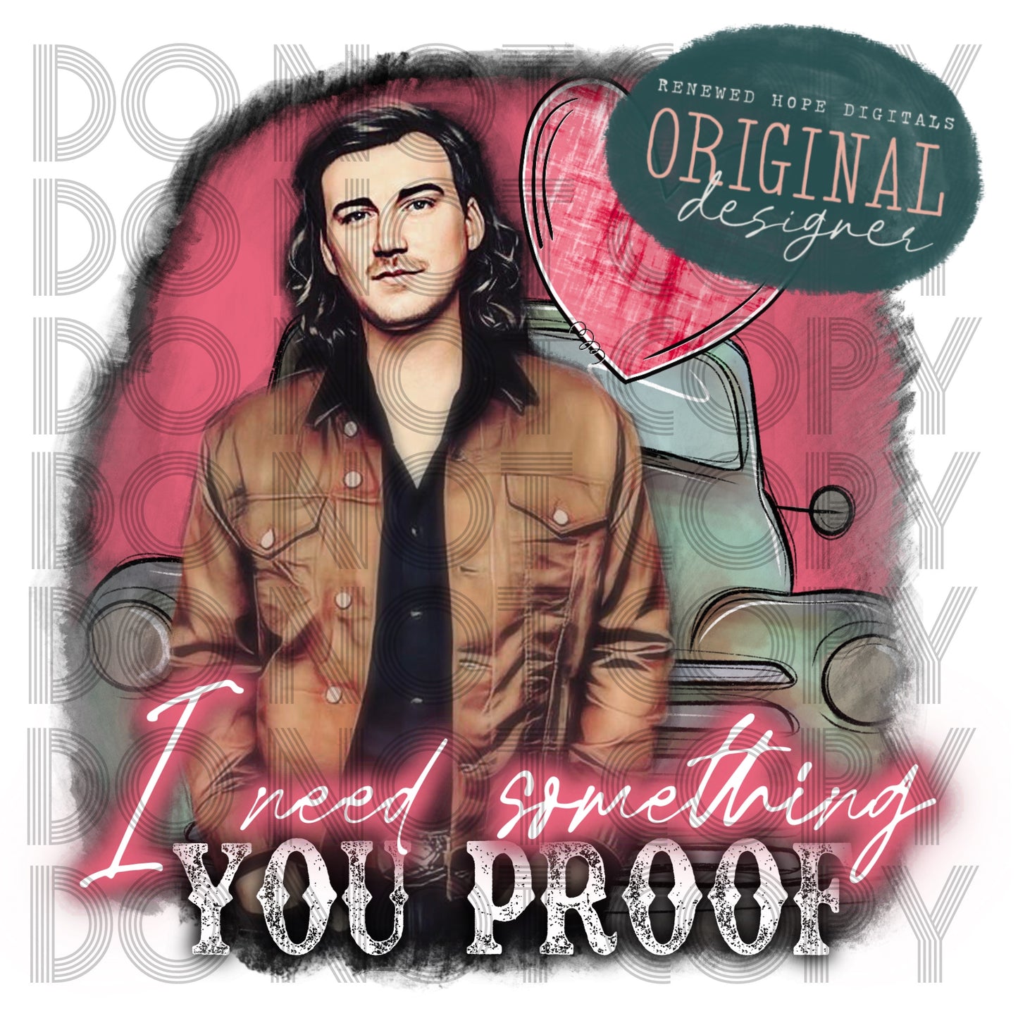 💗You Proof❤️